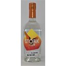 Stork Club Bio Rye Gin