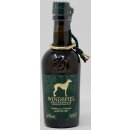 Windspiel Kraut & Knolle Kräuterspirituose 5cl