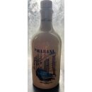 Knut Hansen Dry Gin La Habana Edition 2022