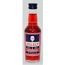 Select Bitter Aperitif 5cl