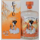 Etsu Gin Double Orange