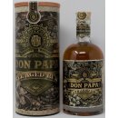 Don Papa Rum Rye Cask