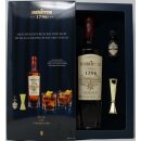 Santa Teresa 1796 Old Fashioned Set