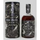 Don Papa Rum Gayuma