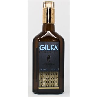 Gilka Kaiser- Kümmel Original Berlin