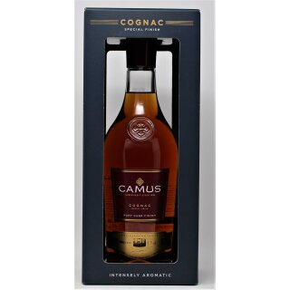Camus Port Cask Finish Cognac