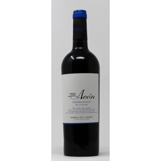 Acon Tempranillo Terroir