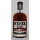 Rebel Yell 100 Straigth Bourbon