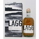 Lagg Inaugural Release 2022 Batch 3