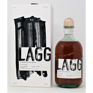 Lagg Inaugural Release 2022 Batch 2