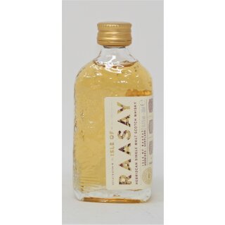 Raasay Single Malt Mini