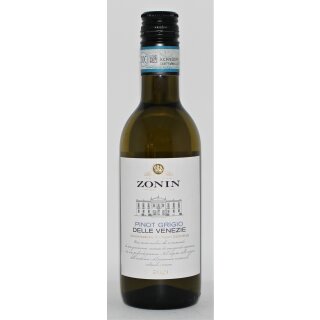 Zonin Classici Pinot Grigio IGT