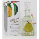 Williams Christ Birnenbrand mit Birne