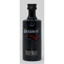 Brockmans Premium Gin 5cl