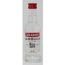 Luxardo Sambuca Dei Cesari Mini