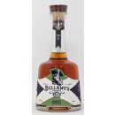 Bellamys Reserve Rum Jamaica 