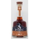 Bellamys Reserve Rum meets Tawny
