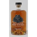 Natterjack Irish Whiskey Cask Strength