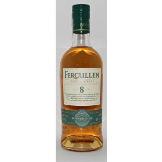 Fercullen 8 Jahre Blended Whiskey