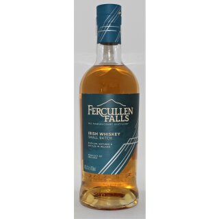 Fercullen Falls Blended Whiskey