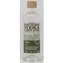 Koskenkorva Vodka Climat Action