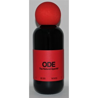 ODE Ruby Wood