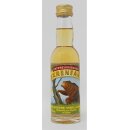 Bärenfang Ostpreussischer Honig Liqueur 4cl