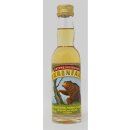 Bärenfang Ostpreussischer Honig Liqueur Mini 4cl