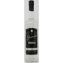 Shaman Vodka Black Label