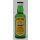 Cutty Sark Whisky Mini 5cl