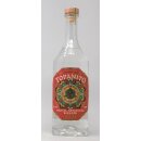 Mezcal Topanito Artesanal 52%