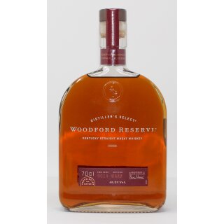 Woodford Reserve Kentucky Straight Wheat Whiskey