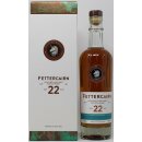 Fettercairn Single Malt Whisky 22 Jahre