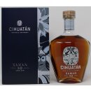 Cihuatan Xaman XO Rum