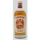 Cihuatan Rum Cinabrio 12 Jahre