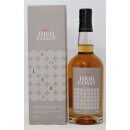 High Coast Solera Single Malt Whisky