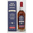 Old Perth 12 Year Sherry Cask