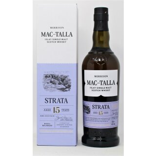 Mac Talla Strata 15 Years