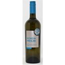 Scheinheilig entalkoholisierter Wein