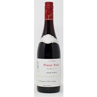 Pinot Noir d Autrefois