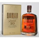 Nomad Reserve 10 Jahre Outland Whisky