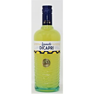 Limoncello di Capri 0,7