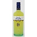 Limoncello di Capri 0,7