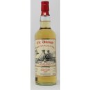 The Ultimate Mortlach Single Malt Whisky 12 Jahre 2009