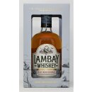 Lambay Malt Irish Whiskey 