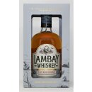 Lambay Malt Irish Whiskey