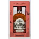 Lambay Single Malt Reserve Cask Batch 1