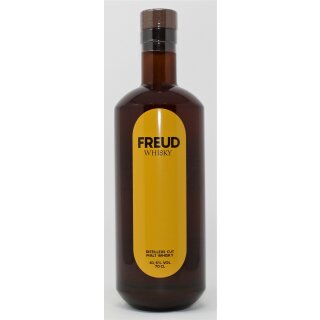 Ziegler Freud Whisky Distillers Cut