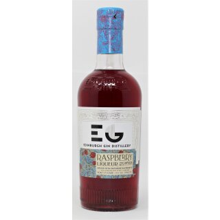 Edinburgh Raspberry Liqueur