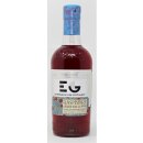 Edinburgh Raspberry Liqueur